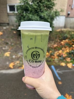 Co May Bistro by null