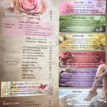 Royal Nails & Spa - Nail Salons Near Me - Warwick, Rhode Island Royal Nails & Spa - Nail Salons Near Me - Warwick, Rhode Island