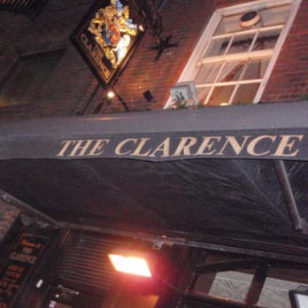 The Clarence - Pubs Near Me - London, XGL