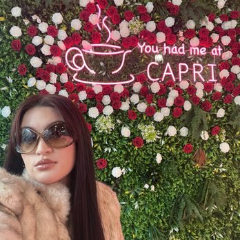 Capri Cafe - Coffee & Tea Near Me - San Diego, California