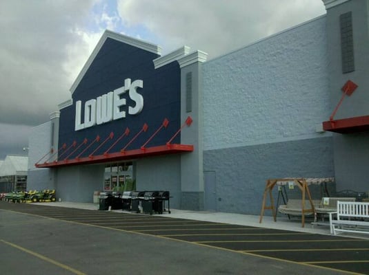 Lowe's Home Improvement by null