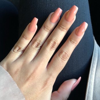 Charming Spa - "A great opera-tunity" Opi - Nail Salons Near Me - Brighton, Massachusetts