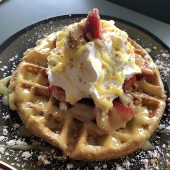 Mount Bakery Fairhaven - Cafes Near Me - Bellingham, Washington