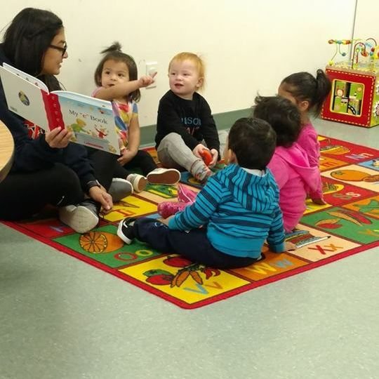 TREEHOUSE KIDZ DAYCARE Updated August 2024 11403 Hall Rd, Houston