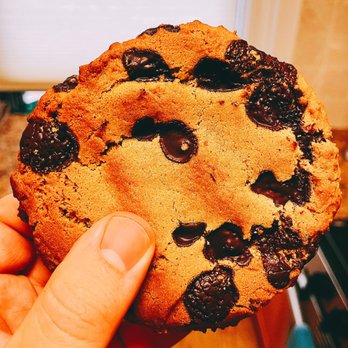Patisserie Didier Dumas - chocolate chip cookie - Bakeries Near Me - Nyack, New York Patisserie Didier Dumas - chocolate chip cookie - Bakeries Near Me - Nyack, New York