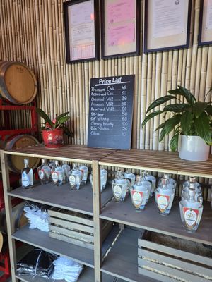 Dao Distillery by null