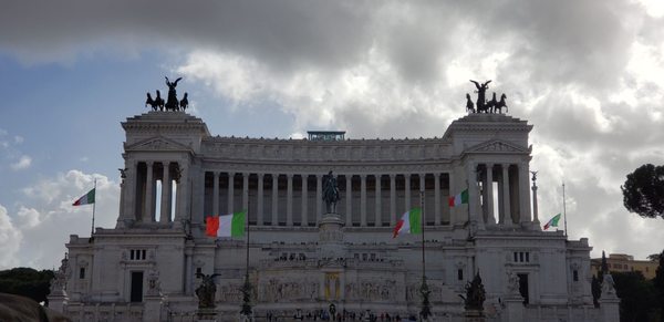 Palazzo Bonaparte by null