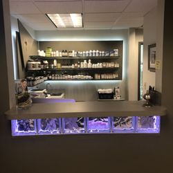 Optimal Health & Wellness Center