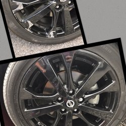 NO LIMIT - 18 Photos & 22 Reviews - Wheel & Rim Repair - 6503 Belair Rd