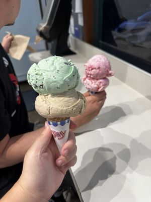 Dairy Hill Ice Cream by null