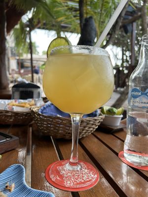 El Fish Fritanga by null