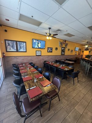 La Perlita Mexican Food by null