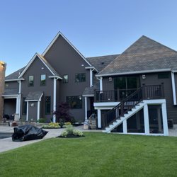 Plainville Power Wash