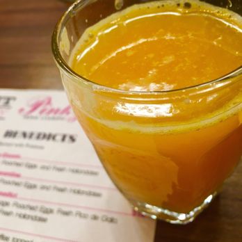 Pinky's - Cafes Near Me - Livingston, Montana