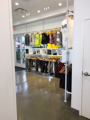 SoulCycle River Oaks by null
