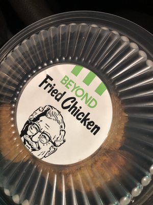 KFC by null
