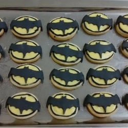 Sweeties Cupcakes