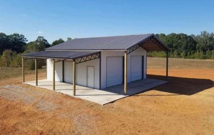 Slide of Right Angle Metals