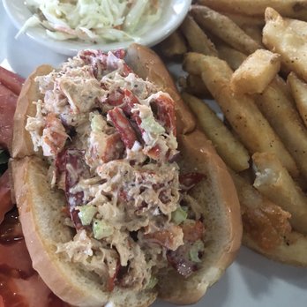Riverside Cafe - Lobster Roll - Sports Bars Near Me - Vero Beach, Florida Riverside Cafe - Lobster Roll - Sports Bars Near Me - Vero Beach, Florida
