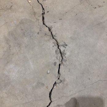 Brown Foundation Repair - General Contractors Near Me - Dallas, Texas