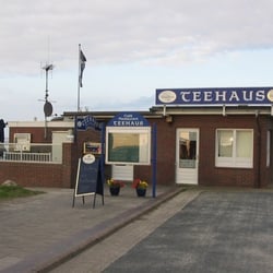 Teehaus Dangast