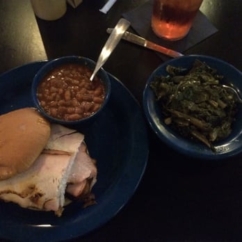 MOJO Hogtown Bar-B-Que - Turkey sandwich - Barbeque Near Me - Gainesville, Florida MOJO Hogtown Bar-B-Que - Turkey sandwich - Barbeque Near Me - Gainesville, Florida
