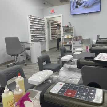 Bliss Nails & Spa - Pedicure Tubs - Nail Salons Near Me - Merrimack, New Hampshire Bliss Nails & Spa - Pedicure Tubs - Nail Salons Near Me - Merrimack, New Hampshire