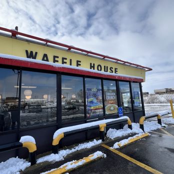 Waffle House - Diners Near Me - London, Ohio Waffle House - Diners Near Me - London, Ohio