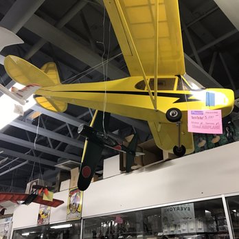 Pegasus Hobbies - Hobby Shops Near Me - Upland, California