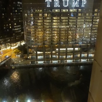 Club Quarters Hotel Wacker at Michigan, Chicago - Our window view - Hotels Near Me - Chicago, Illinois Club Quarters Hotel Wacker at Michigan, Chicago - Our window view - Hotels Near Me - Chicago, Illinois