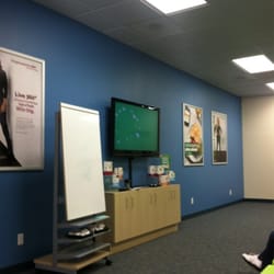 WW - The meeting room. Wonderful leaders.