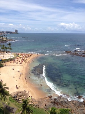 Ondina Apart Hotel by null