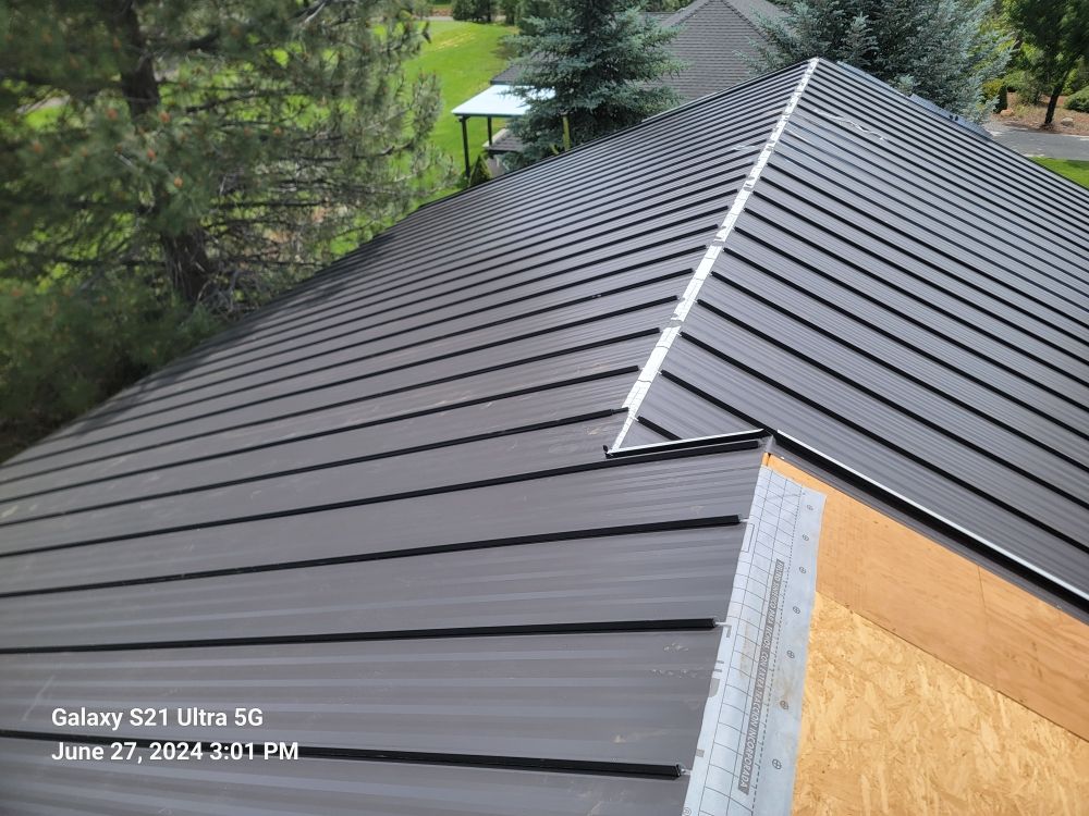 Slide of Stoneridge Construction