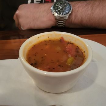 Copperstone - Soup of the day was up to the husband's standards - Italian Near Me - Snoqualmie, Washington Copperstone - Soup of the day was up to the husband's standards - Italian Near Me - Snoqualmie, Washington