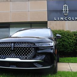 Lincoln of Cincinnati