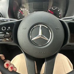 Lux Motor Cars And Leasing - Awesome sprinter van!