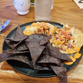Pradera Brunch - Mahi mahi fish tacos - Breakfast & Brunch Near Me - Costa Mesa, California Pradera Brunch - Mahi mahi fish tacos - Breakfast & Brunch Near Me - Costa Mesa, California