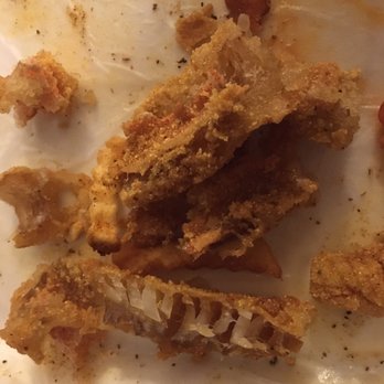 Seafood Junction - Fried nothing - Seafood Near Me - Oak Park, Illinois