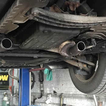 King Muffler - Auto Repair Near Me - New York, New York