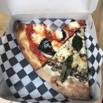 Wiseguy Pizza - Pizza Near Me - Arlington, Virginia Wiseguy Pizza - Pizza Near Me - Arlington, Virginia