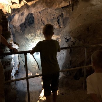 Colossal Cave Mountain Park - Museums Near Me - Vail, Arizona