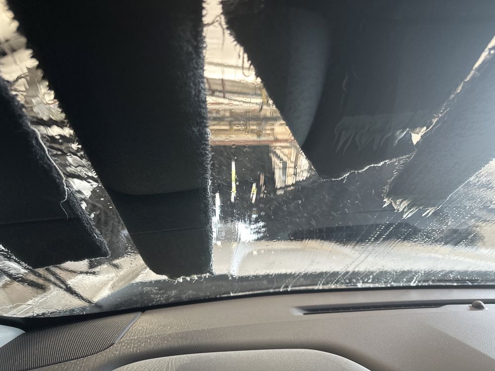 BOOMERANG CARWASH Updated September 2024 2851 W. Walnut, Rogers