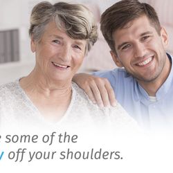 ComForCare Home Care - Denver South