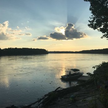 Cooper's Landing - Campgrounds Near Me - Columbia, Missouri