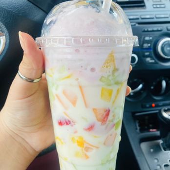 Fruteria Don Chamango - 4. Escamocha - Juice Bars & Smoothies Near Me - San Diego, California Fruteria Don Chamango - 4. Escamocha - Juice Bars & Smoothies Near Me - San Diego, California