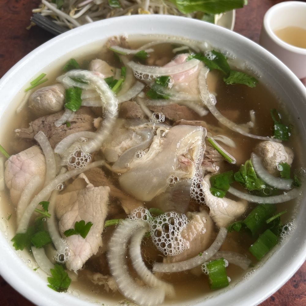 Pho Dac Beit Pho Dac Beit
