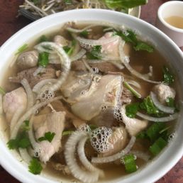 Pho Dac Beit Pho Dac Beit