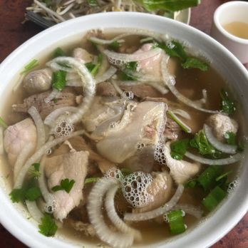 Hung Long Restaurant - Pho Dac Beit - Vietnamese Near Me - Toronto, Ontario