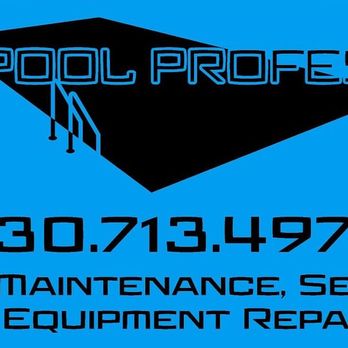 The Pool Professor - Pool Cleaners Near Me