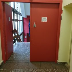 Hochschule für Schauspielkunst Ernst Busch
